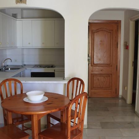 Apartamentos Jardines Del Gamonal Malaga Bagian luar foto
