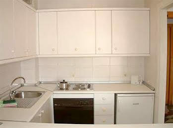 Apartamentos Jardines Del Gamonal Malaga Bagian luar foto